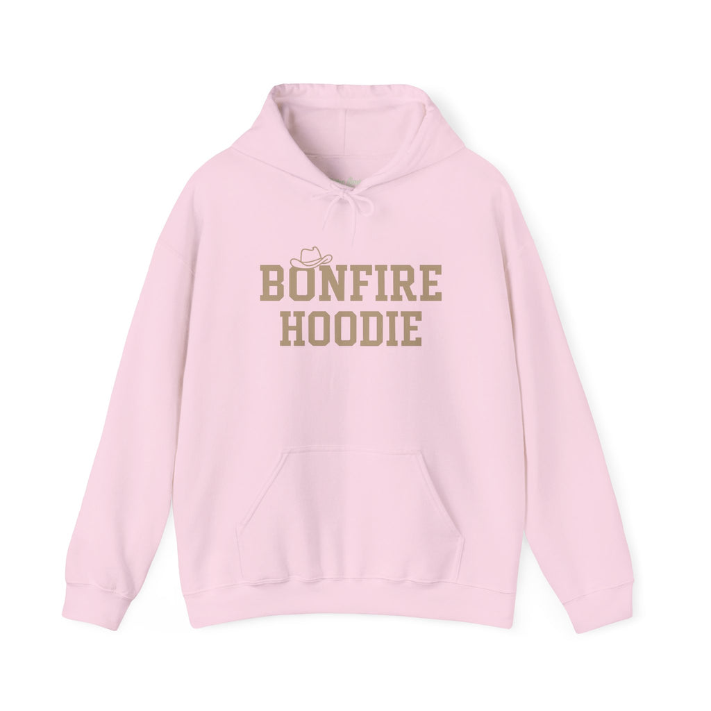 "Bonfire Hoodie" Unisex Heavy Blend™ Hooded Sweatshirt