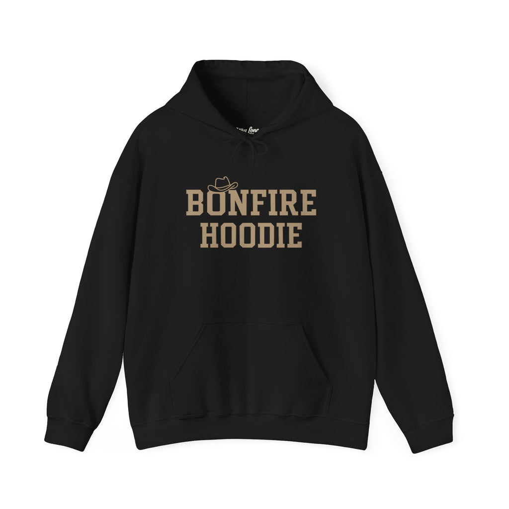"Bonfire Hoodie" Unisex Heavy Blend™ Hooded Sweatshirt