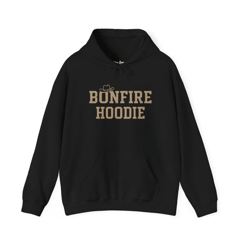 "Bonfire Hoodie" Unisex Heavy Blend™ Hooded Sweatshirt